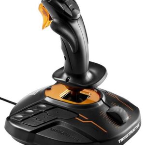THRUSTMASTER Joystick T16000M FCS