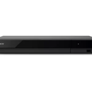 Sony UBP-X700 - Blu-ray-levysoitin