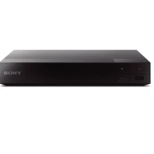 Sony Bdp-S1700k Full Hd Blu-Ray Spiller