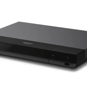 Sony Ubp-X700k 4k Blu-Ray Spiller