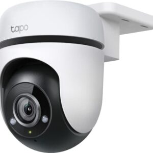 TP-Link Tapo C500 -valvontakamera ulkokäyttöön