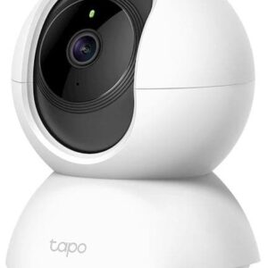 TP-Link Tapo C200 sisävalvontakamera