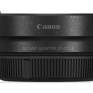 Canon ADATTATORE Adattatore EF-EOS R