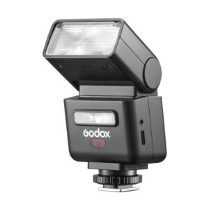 Godox iT32 iFlash TTL kamerablixt