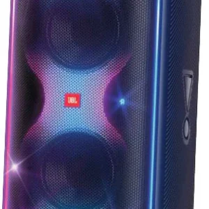 JBL Party-Lautsprecher "PartyBox 710", schwarz, B:39,9cm H:90,5cm T:43,6cm, Lautsprecher, Party-Lautsprecher