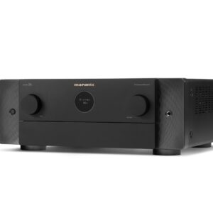 Marantz Cinema 50 9.4 (11.4) Atmos/ Dts-X Surround Receiver 9x110w (8ω) 8k Hdmi 2.1 Sort