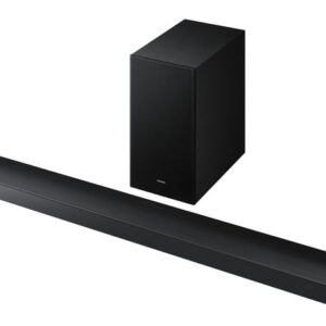 Samsung HW-B750F Musta 5.1 kanavaa 400 W