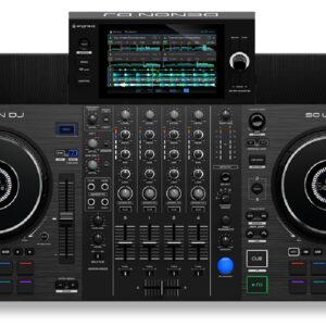 Denon SC Live 4