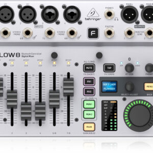 Behringer Flow 8