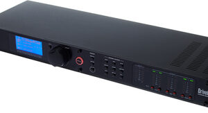 DBX DriveRack PA2