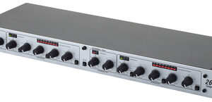 DBX 266 XS