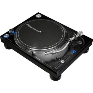 Pioneer DJ PLX-1000 platine vinyle