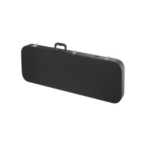 VEVOR ElectricGuitar Hard Case 1095 mmWith Lock And Key for Electric Guitar