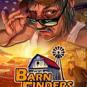 PlayWay S.A. Barn Finders PC
