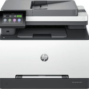 HP Colour LaserJet Pro MFP 3301fdw