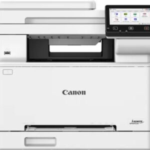Canon I-SENSYS MF664Cdw - Laserdrucker