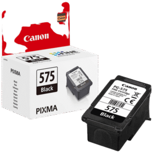 Canon Pg-575 Sort Original Blækpatron 5,6 Ml. (5438c001)