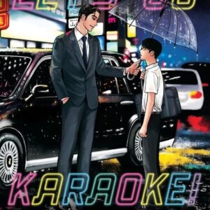 Yen Press Let's Go Karaoke!