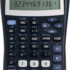 Texas Instruments - Scientific Calculator