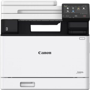 Canon I-SENSYS MF752Cdw II - Laserdrucker