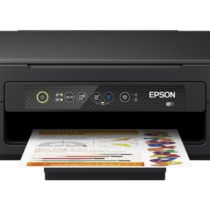 Epson Expression Home XP-2200 Imprimante à jet d'encre A4 multifonction avec Wifi (3 en 1)