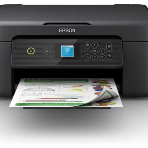 Epson Expression Home XP-3200 - Imprimante à jet d'encre