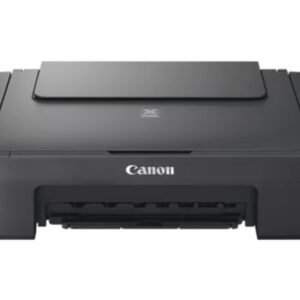 Canon PIXMA MG2556S - Imprimante à jet d'encre