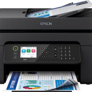 Epson WorkForce WF-2950DWF - Imprimante à jet d'encre