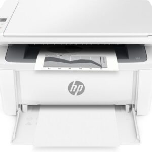 HP LaserJet Pro MFP M140w - Imprimante laser