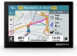 Garmin drive 53 (usb-c)