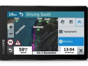 Garmin zumo xt