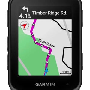 Garmin - Compteur de vélo - Edge 540 - Noir