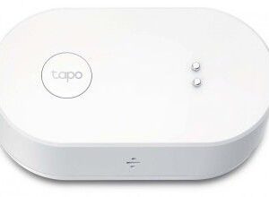 TP-Link tapo t300 smart water leak sensor
