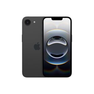 Apple iPhone 16e 8 /128GB Nero