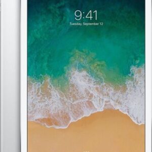 Apple iPad Pro (2017) 12.9" 512 GB silber - Refurbished
