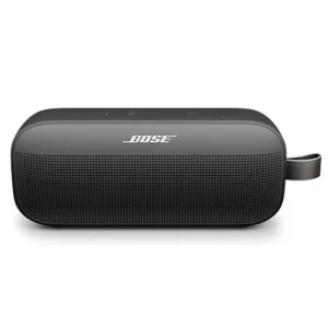 Bose Enceinte Bluetooth Soundlink Flex Ii Bt Black One Size unisex