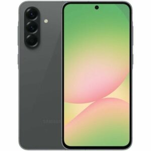 Samsung Matkapuhelin Galaxy A56 5G 8/128GB Graphite