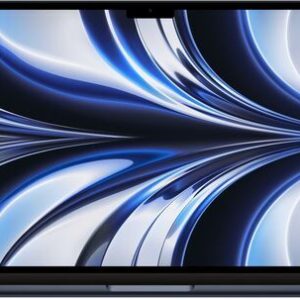 Apple MacBook Air 2022 13.6" M2 8 GB 256 GB SSD 8-Core GPU Mitternacht FR - Refurbished