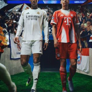 EA Sports FC 26 Nintendo Switch