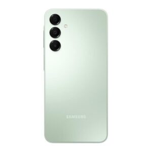 Samsung Matkapuhelin Galaxy A16 4/128GB Green