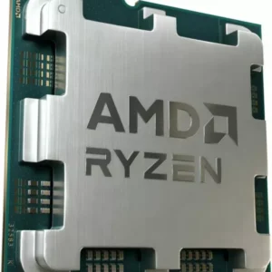 Processeur AMD Ryzen 5 7500F (5 Ghz) AM5 - Sans iGPU Version OEM (Tray)