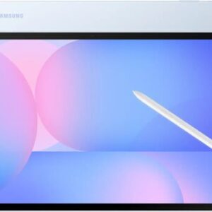 Samsung Galaxy Tab S10 FE+ X620 13.1" 12 GB 256 GB blau - Refurbished