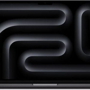 Apple MacBook Pro 2024 M4 14" M4 10-Core 10-Core GPU 16 GB 1 TB SSD Nanotexturglas Space Schwarz US - Refurbished