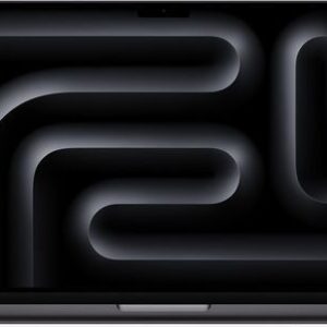 Apple MacBook Pro 2024 M4 14" M4 10-Core 10-Core GPU 16 GB 1 TB SSD Nanotexturglas Space Schwarz US - Refurbished