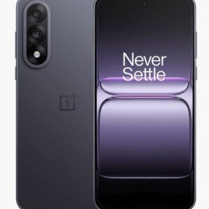 OnePlus Nord 5 256GB/8GB - Phantom Grey