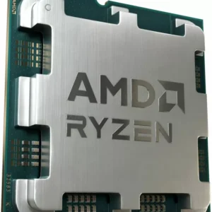 Processeur AMD Ryzen 7 7800X3D (5 Ghz) AM5 - Version OEM (Tray)