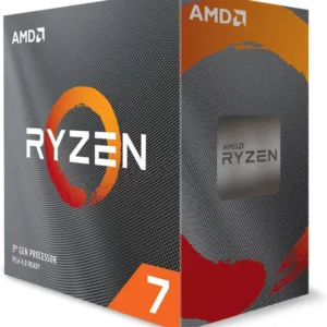 Processeur AMD Ryzen 7 5700X (4,6 Ghz) AM4 - Sans iGPU
