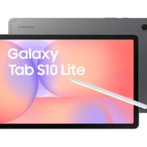 Samsung Tablet "Galaxy Tab S10 Lite 10,9'' Wi-Fi 128 GB Enterprise Edition", grau, B:18,6cm H:2,3cm T:27,4cm, Tablets_EBookReader, Tablet