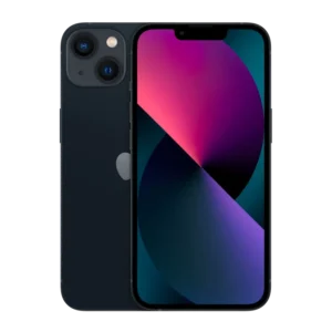 Apple Iphone 13 128 Gb Dual Sim (Nano & Esim) Midnat Okay