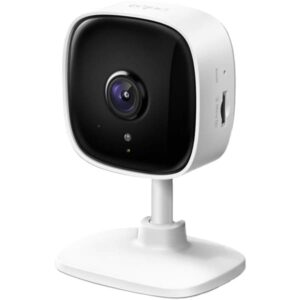 TP-Link Tapo C100 sisävalvontakamera - A - Kuin uusi